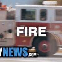 Fire injures two, kills multiple pets in Somonauk