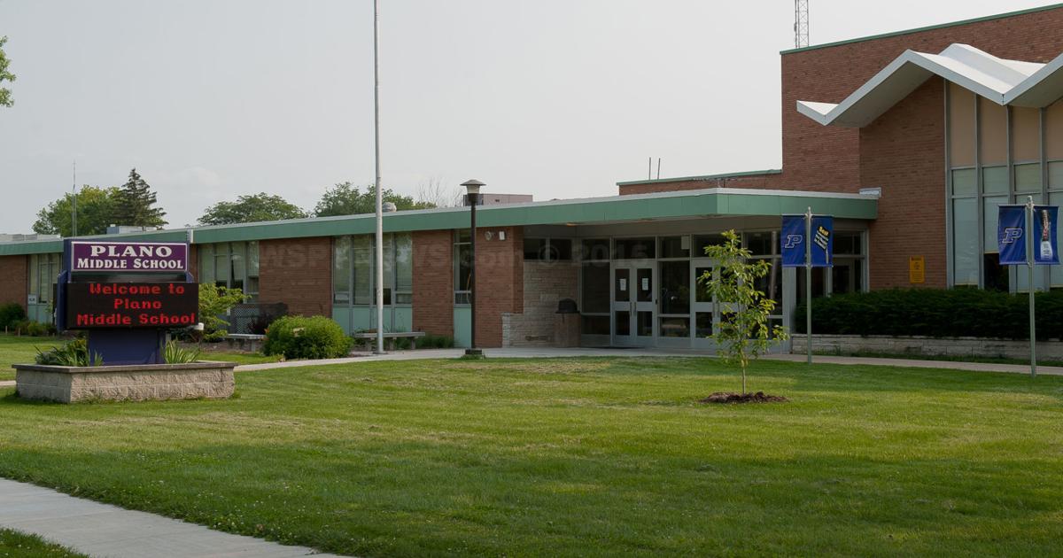 Seniors invited to Spring Fling luncheon in Plano | Wspynews