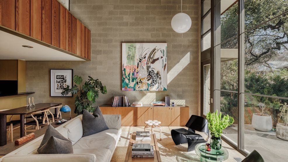 Preservation Austin preview Cliff Street | Credit: James H. Ruiz Photography