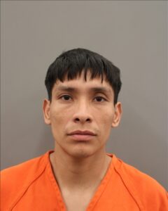 UPDATE: Suspect Arrested, Charged in Fatal Shooting at 9707 South Gessner Road – City of Houston