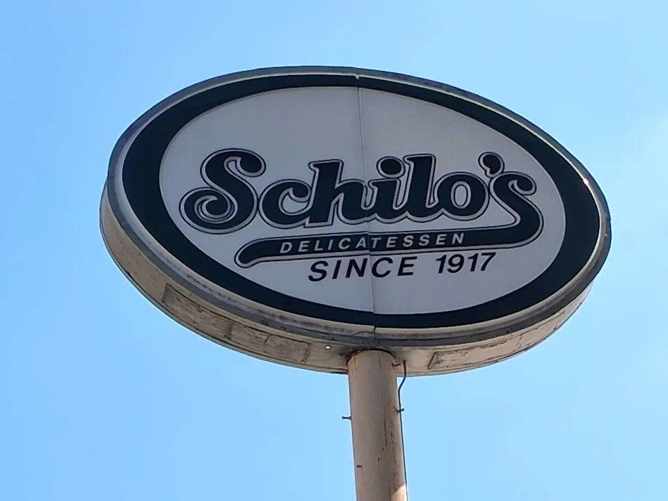 At 109 years old, Schilo's proudly holds the distinction as the oldest restaurant in the Alamo City and is a San Antonio icon. (Eric Moreno for MySA)
