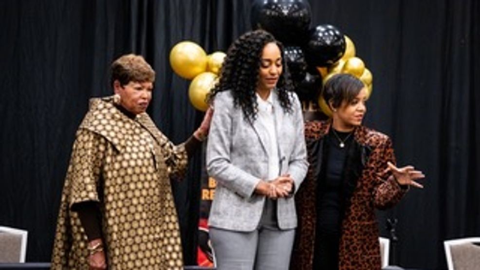 In honor of Women’s History Month, We Are Austin spotlighted a woman who didn’t just work within the system — she worked to change it.