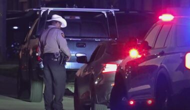 Nueces County Sheriff's Office targets drivers ignoring school bus signals in Calallen crackdown