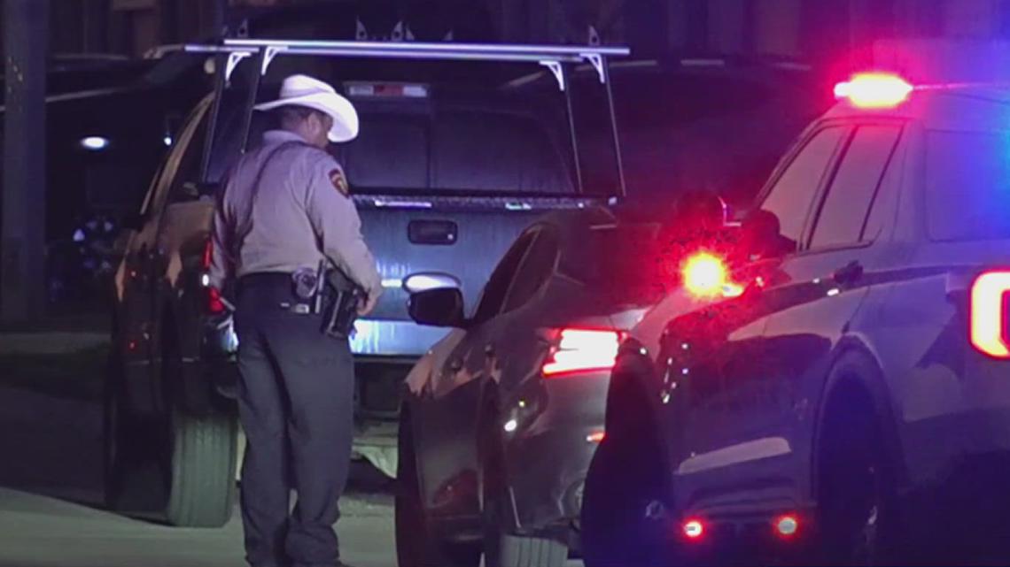 Nueces County Sheriff's Office targets drivers ignoring school bus signals in Calallen crackdown