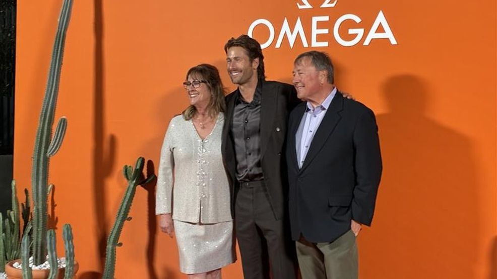 {p}The celebration took place at Assembly Hall, where guests gathered to experience the brand’s signature blend of luxury, innovation, and craftsmanship. The evening highlighted not only Omega’s iconic timepieces but also the vibrant culture that makes Austin such a unique destination.{/p}