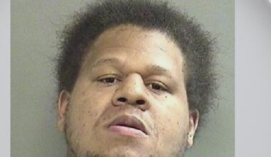 Arlington man charged after argument over allowance ends in fatal shooting