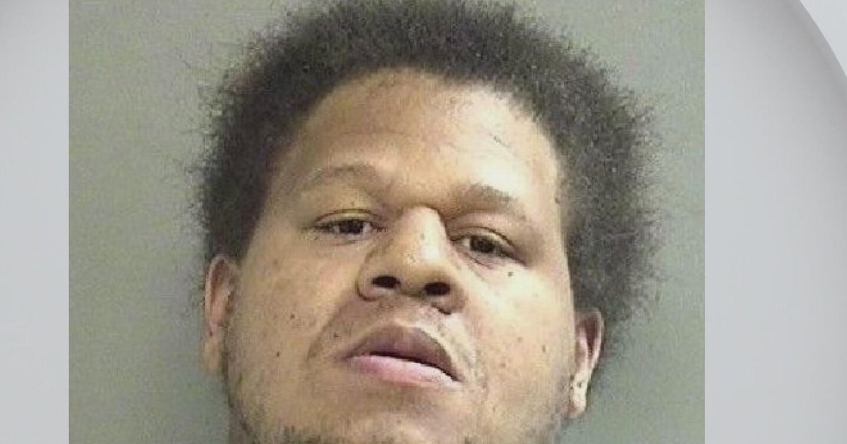 Arlington man charged after argument over allowance ends in fatal shooting