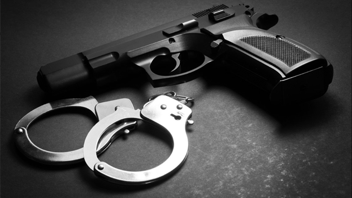 2 arrested, charged with murder in fatal North Texas shooting, police say