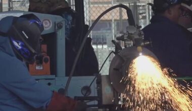 Del Mar College awarded $100K for safety training programs