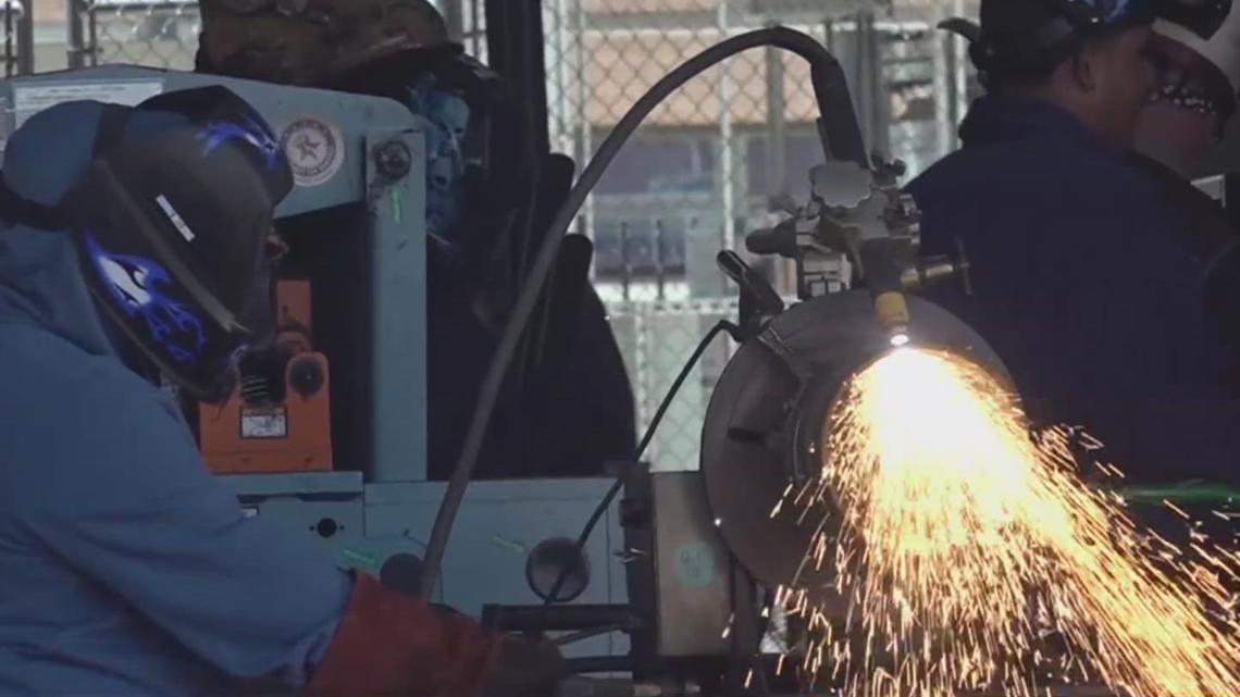 Del Mar College awarded $100K for safety training programs