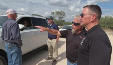 Corpus Christi’s water shortage threatens billions in investment, city leaders say