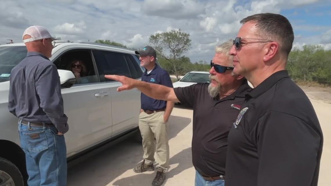 Corpus Christi’s water shortage threatens billions in investment, city leaders say