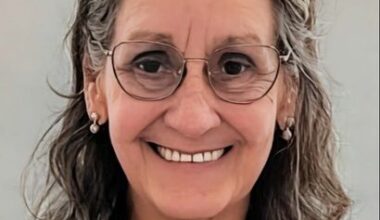 Patty Lue Gilbert - Jan 22, 1952 - Jan 1, 2026