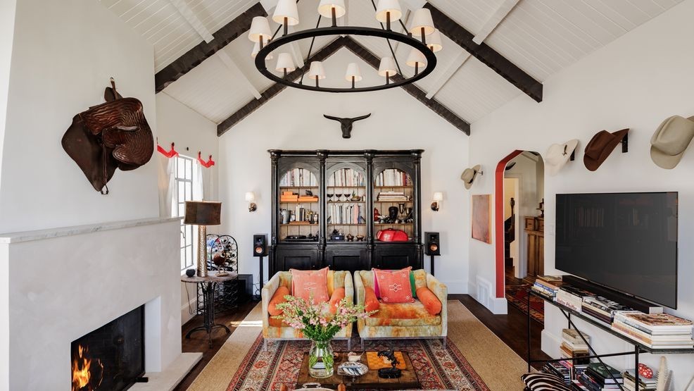 Preservation Austin preview 32nd Street | Credit: James H. Ruiz Photography