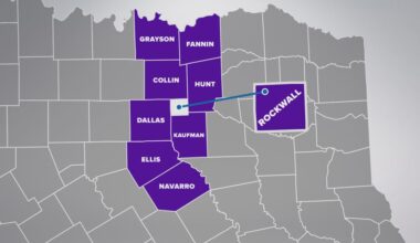 DFPS requests court intervention in foster care management in North Texas, 3 years after awarding contract to private group