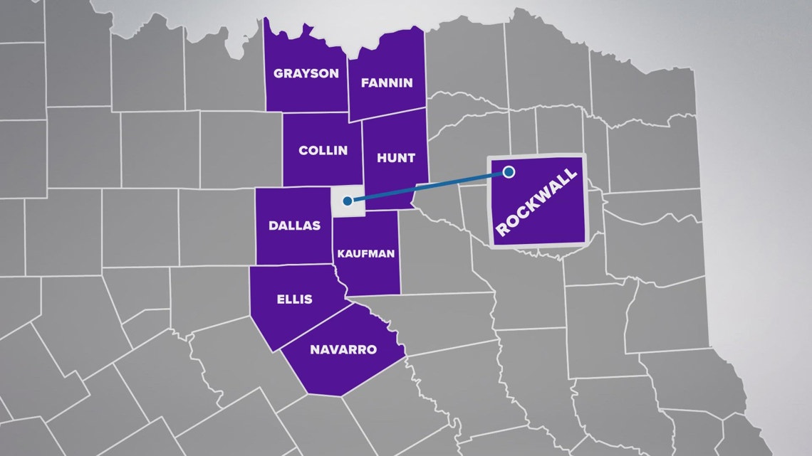 DFPS requests court intervention in foster care management in North Texas, 3 years after awarding contract to private group
