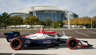 IndyCar Preview: Grand Prix of Arlington