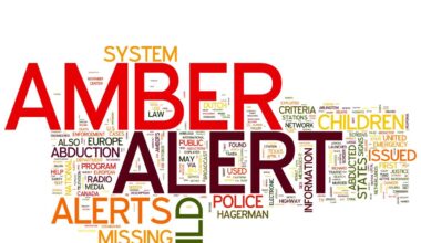 AMBER Alert Issued for Houston 1-Year Old | NewsRadio 740 KTRH