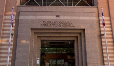 Tarrant County Sheriff arrests man accused of posing as attorney – NBC 5 Dallas-Fort Worth