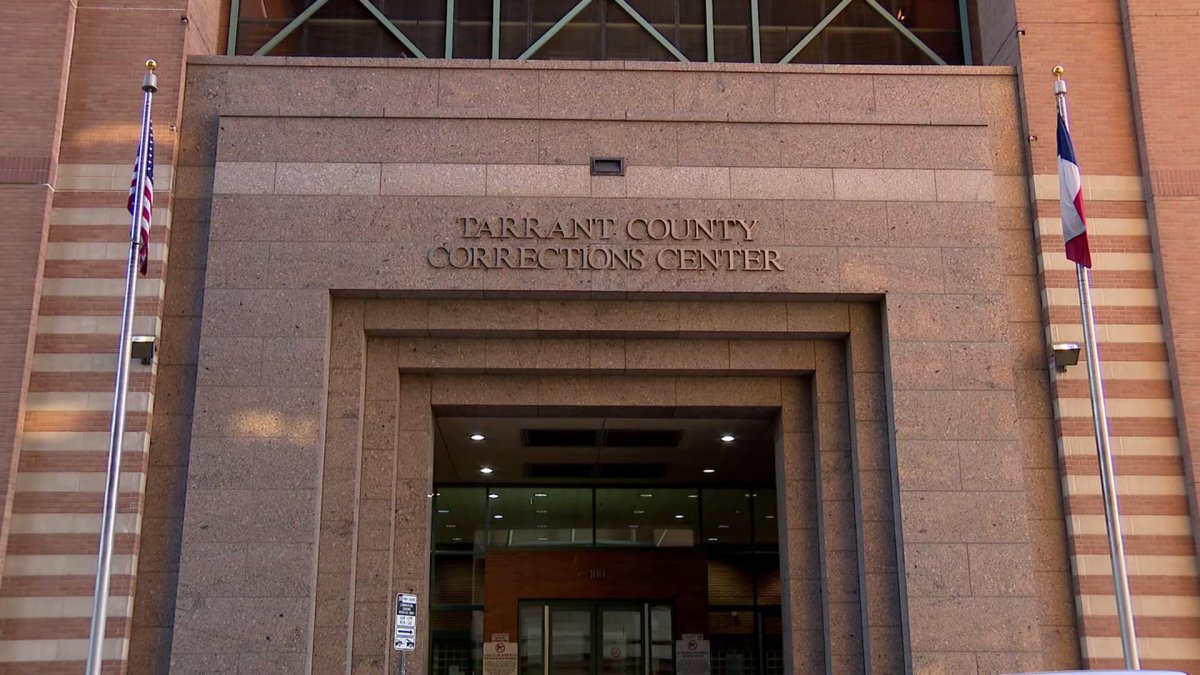 Tarrant County Sheriff arrests man accused of posing as attorney – NBC 5 Dallas-Fort Worth