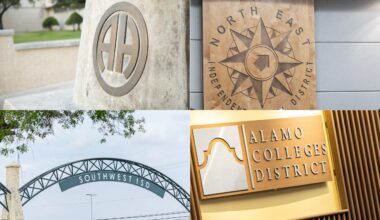 Top education races to watch on the May 2 ballot