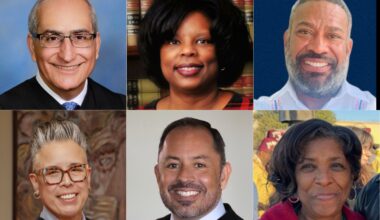 Six San Antonio-area judges fall in Democratic primary upsets