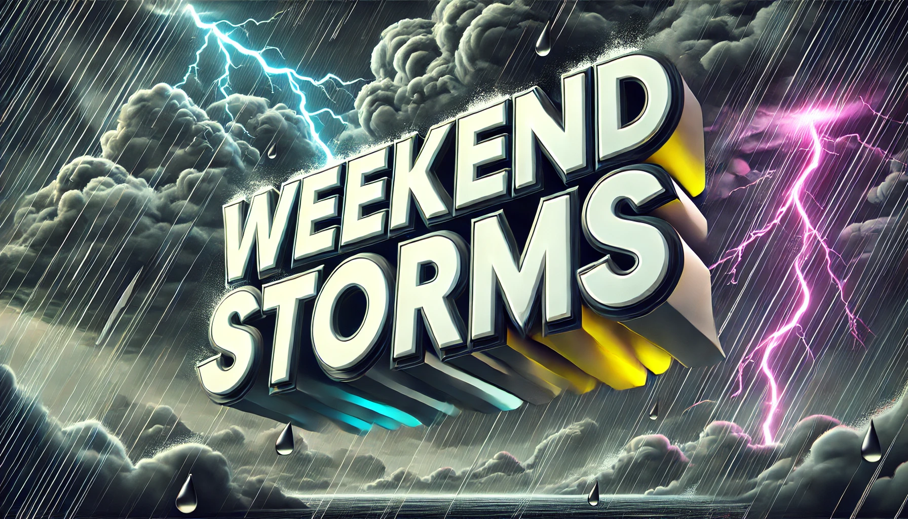 County Herald Weather Center