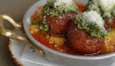 The 5 best food and drink events in Fort Worth this week