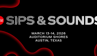 Coca-Cola Sips & Sounds Music Festival 2026