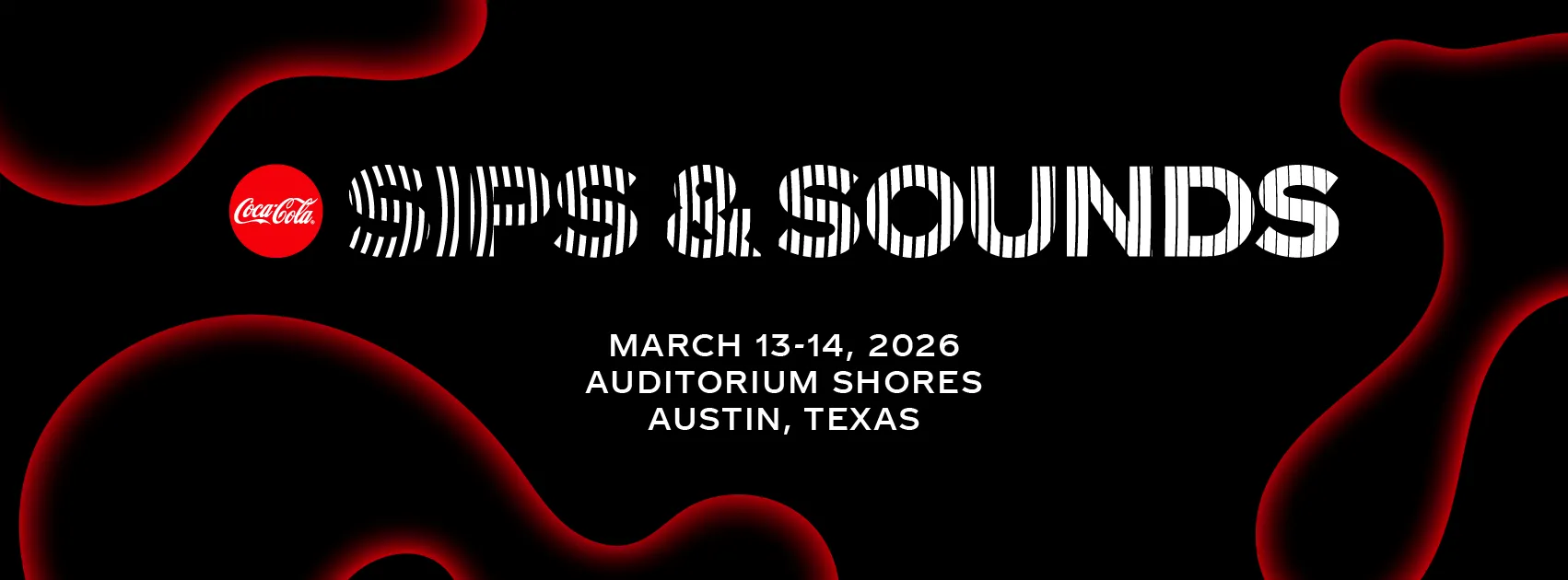 Coca-Cola Sips & Sounds Music Festival 2026