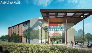 University of Houston to launch executive development courses in Katy