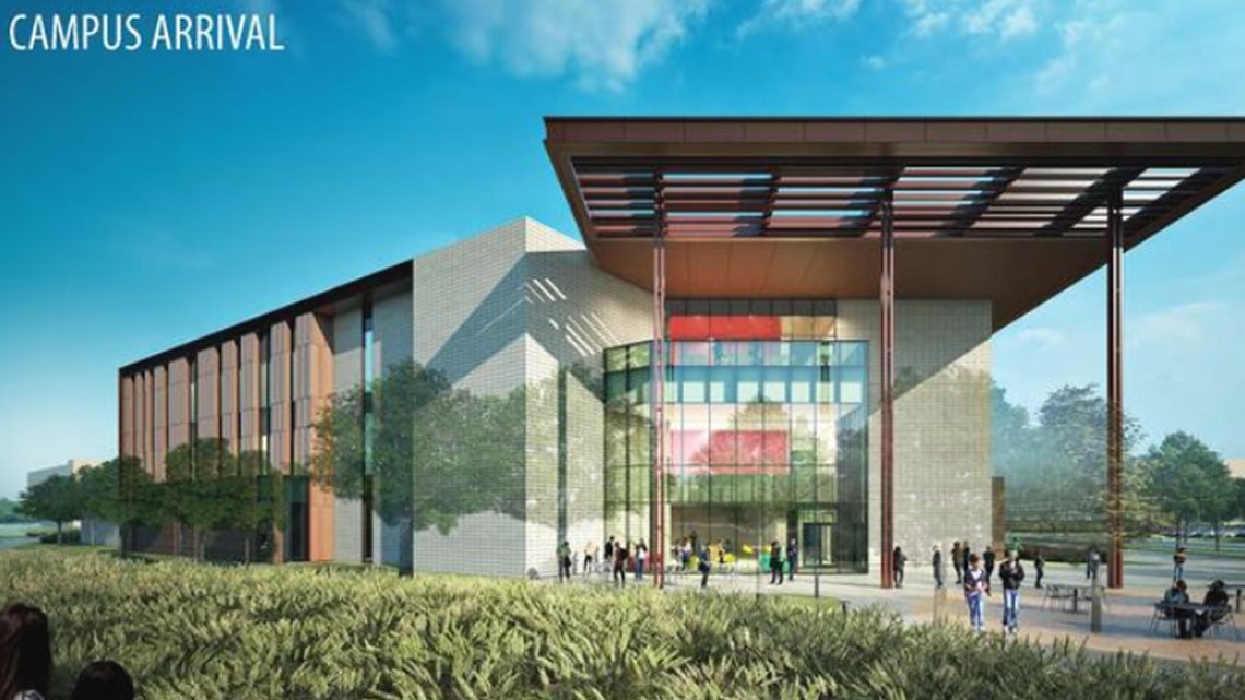 University of Houston to launch executive development courses in Katy