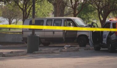 Child injured in shooting near Bachman Lake Park, Dallas Police say