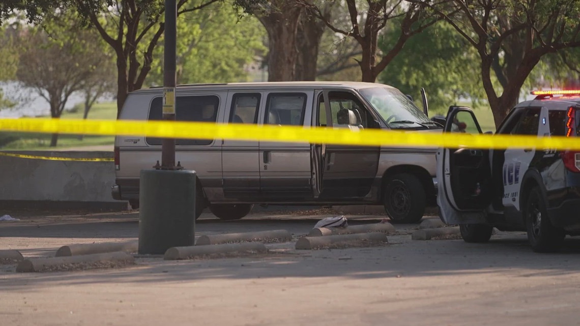 Child injured in shooting near Bachman Lake Park, Dallas Police say