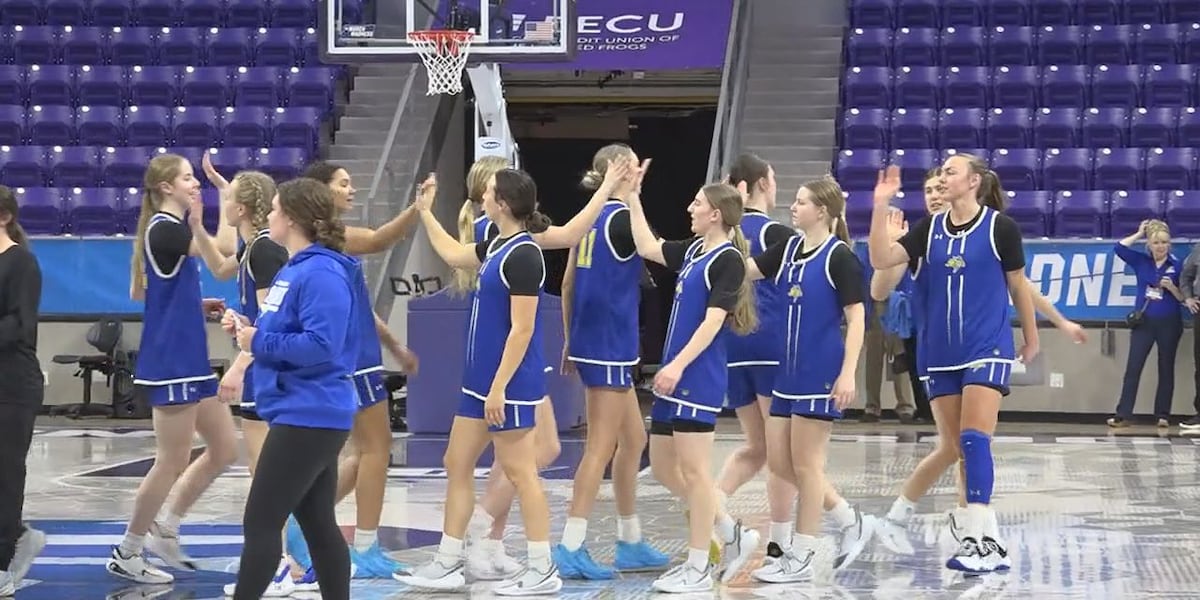 SDSU leans on previous tournament experience in Fort Worth