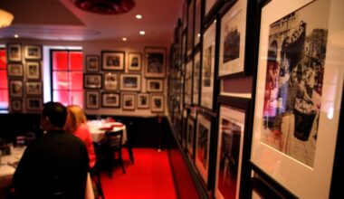 Restaurant with one of Dallas’ best skyline views has closed