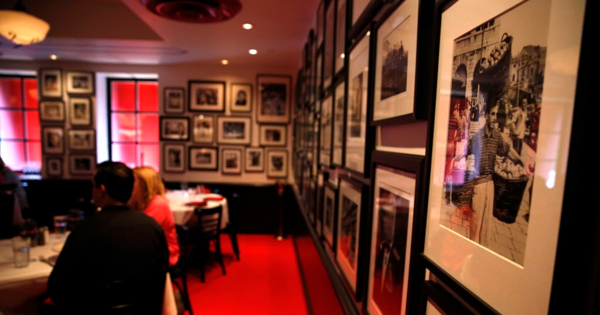 Restaurant with one of Dallas’ best skyline views has closed