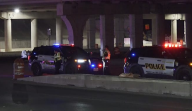 Motorcyclist suffers ‘major injuries’ after crash on North Side, SAPD says