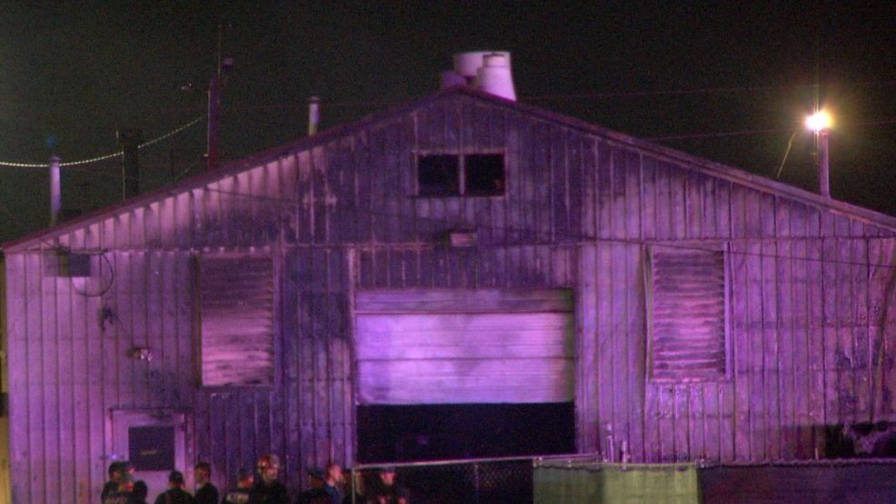 Arson investigators are looking into two suspicious overnight fires that broke out in different parts of the city. (SBG San Antonio