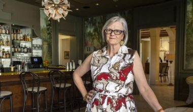 The Round Top antiques show in Texas: Here's what to know. | Entertainment/Life