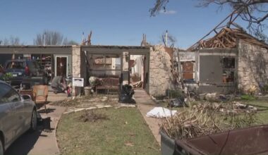 Four years ago this week: Destructive tornadoes in Round Rock and Elgin | The Backstory