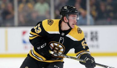 Cameron Hughes to make Dallas Stars debut in Boston as injuries take toll on lineup