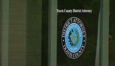 Austin police officer pushes for dismissal of case related to 2020 protests