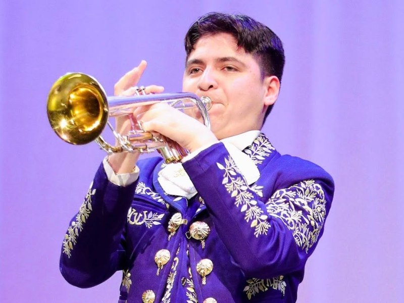 South Texas student mariachis detained by ICE