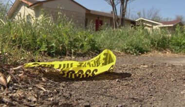 Texas Rangers identify man critically shot after hourslong standoff with police near school in Selma