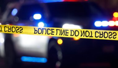 Man stabbed to death while grocery shopping in Garland, suspect turns himself in