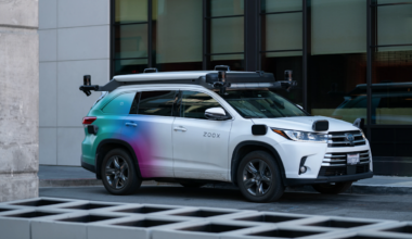 Amazon’s Zoox will test its robotaxis in Dallas and Phoenix