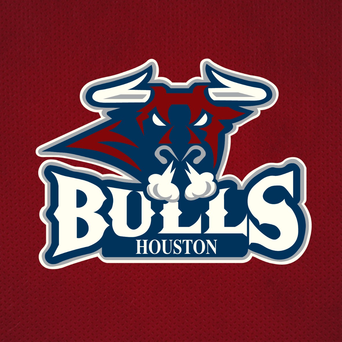 The Houston Bulls announced it would be relocating to the Houston area for the 2026-27 NAHL hockey season.