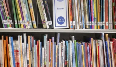 Atmos Energy to giveaway books at Bean Elementary