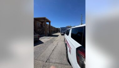 Man found dead in Spring hotel